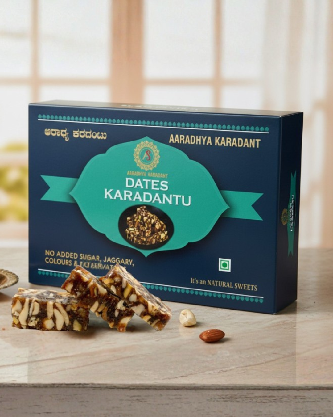 Dates Karadant