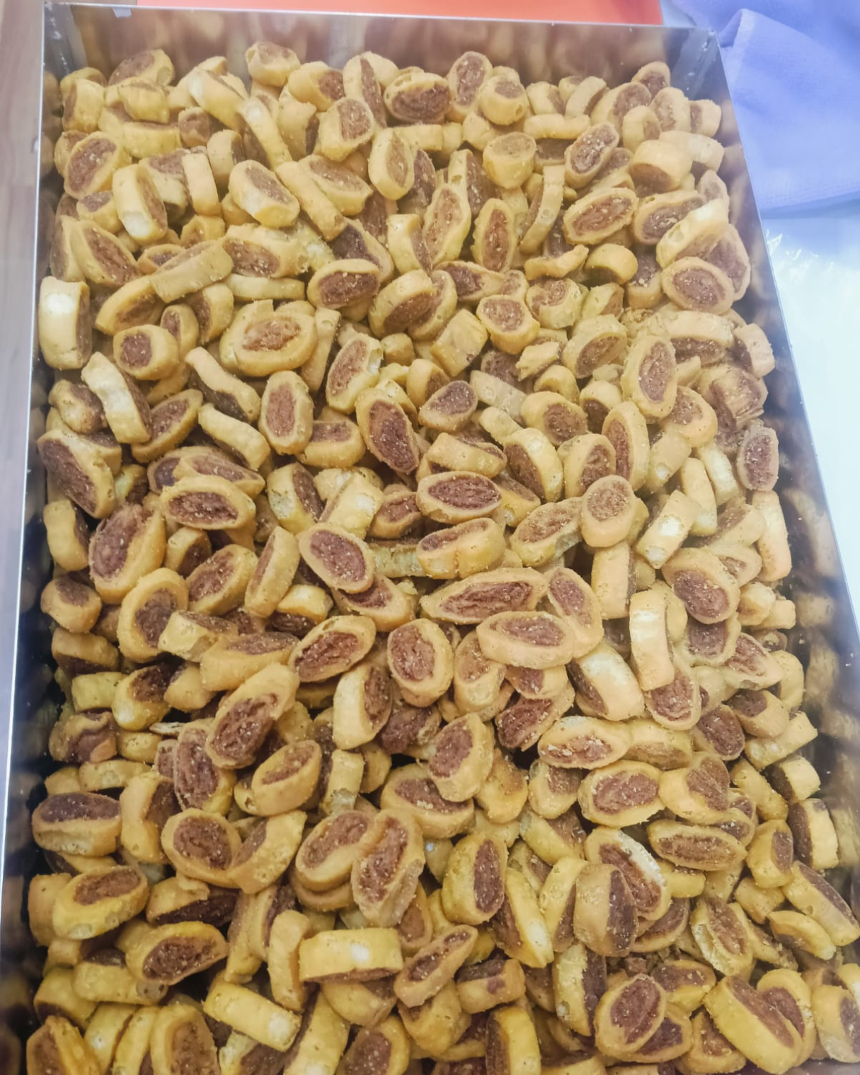 Bakarwadi