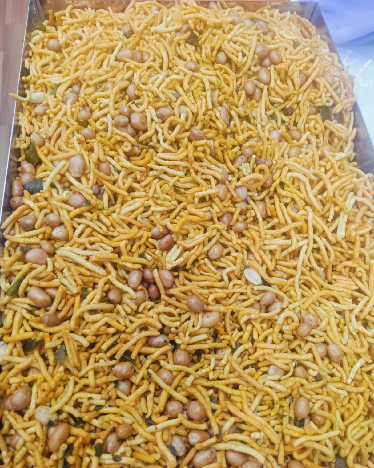 Kerala Mixture