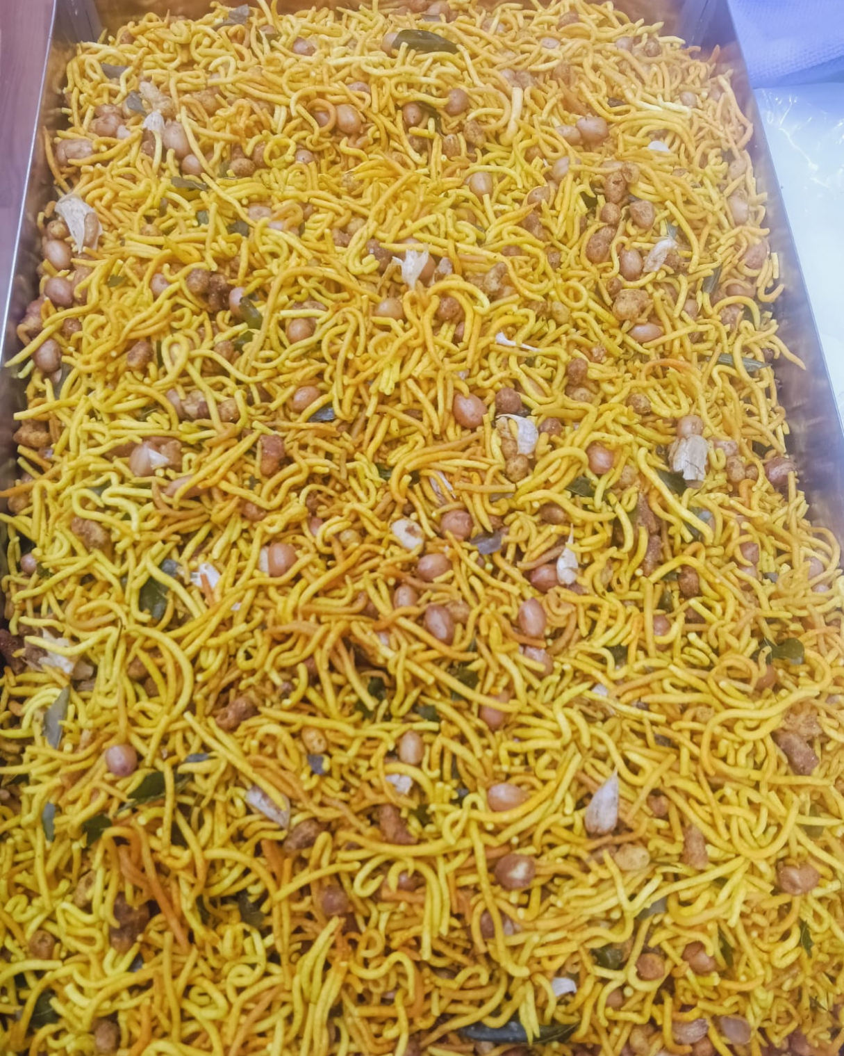 Tumkur Mixture